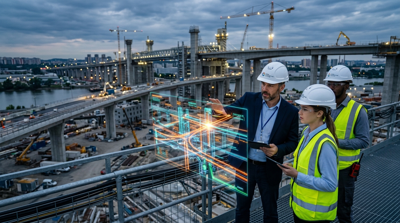 Ingeniería Axis Beas