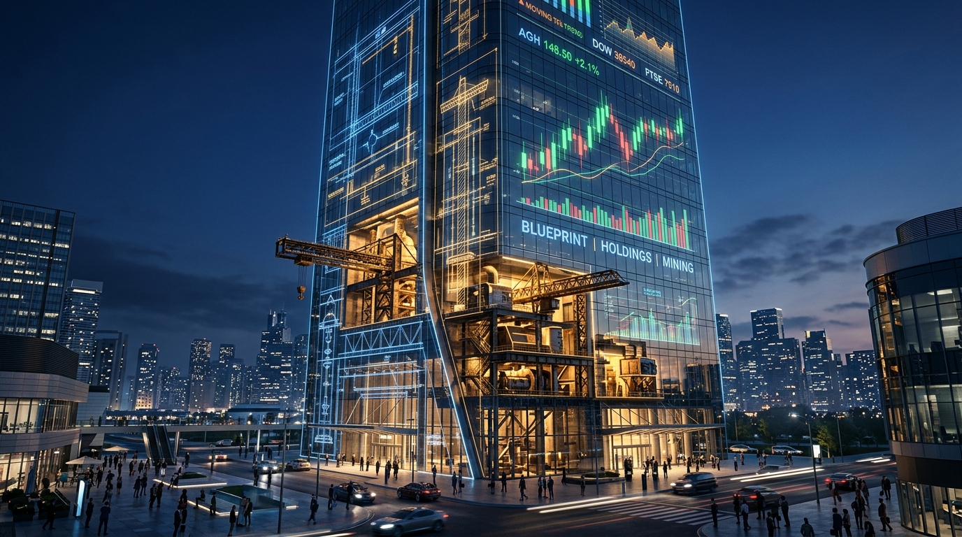 Axis Beas Building Headquarters