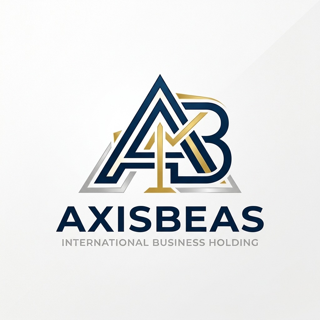 Axis Beas Group Logo