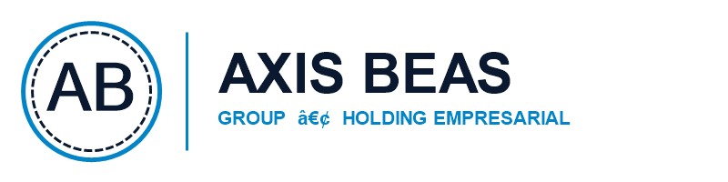 Axis Beas Group Logo Horizontal